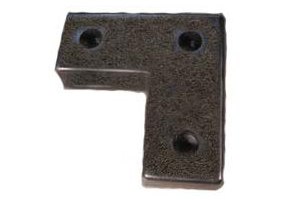 Rubber Dock Bumper