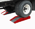 Wheel Risers