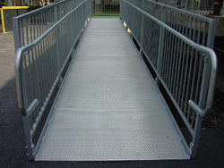 cdr of form long ADA Handicapped for and Deck Concrete compliant Ramps cdr of form long ADA Handicapped for and Deck Concrete compliant Ramps