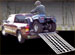 ATV Ramp