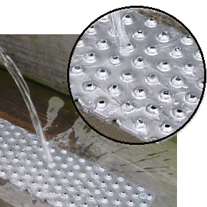 non slip surface for stairs