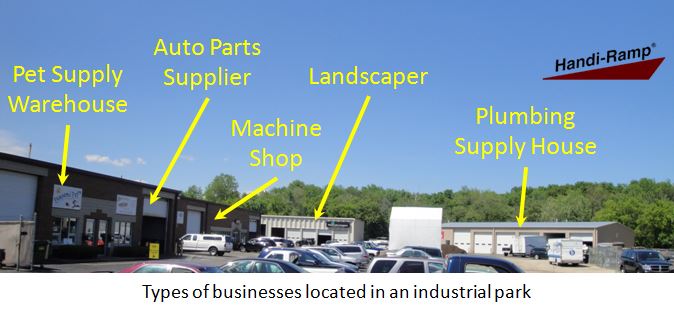 Industrial Park
