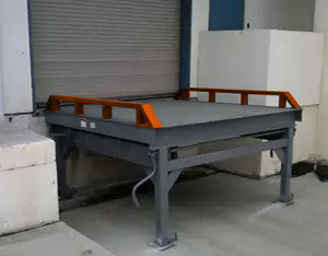 Platform Dock