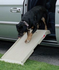 petstep dog ramp