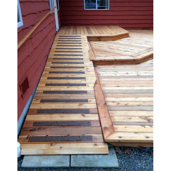 non slip treads