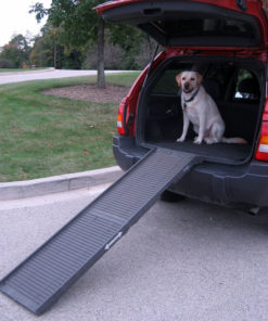 petstep dog ramp