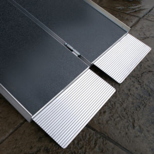 Portable Wheelchair Ramps - Fit All Accessibility Needs 