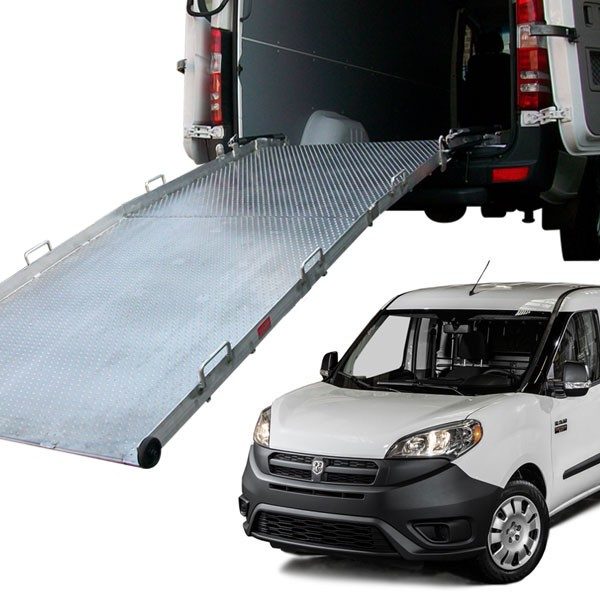 Dodge Promaster Van >> Dodge Promaster City Van Ramp 7 X 36 1 000 Lb Capacity Dodge Promaster Van >> Dodge Promaster City Van Ramp 7 X 36 1 000 Lb Capacity