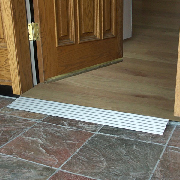 Ez Access Transitions Modular Entry Ramps Handiramp Ez Access Transitions Modular Entry