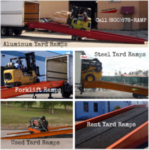 Yard Ramp Rentals In New Hampshire Handiramp