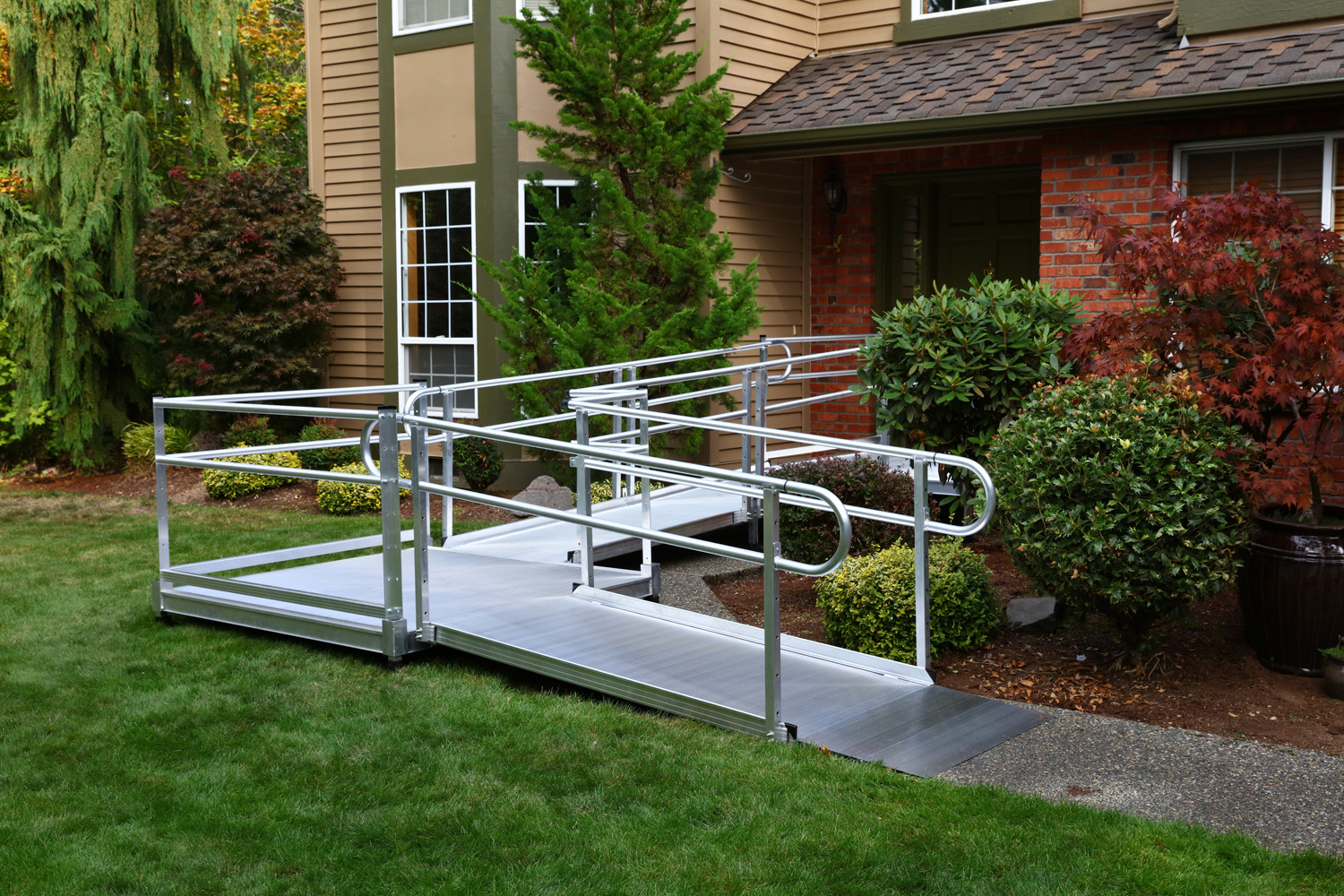 wheelchair ramps and lifts from handi ramp since 1958 handiramp