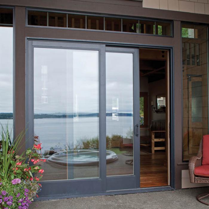 Select The Best Threshold Ramp For Your Sliding Glass Door